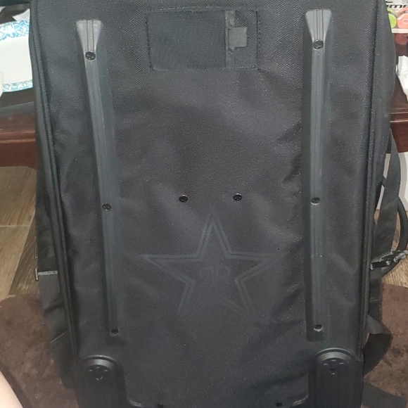 ROCKSTAR ENERGY WHEELED TRAVEL BAG - Picture 6 of 7